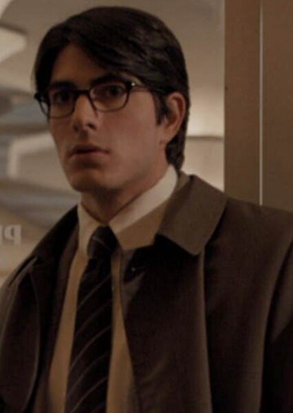 Clark Kent/Kal-El