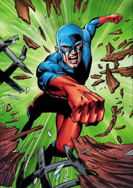 Brandon Routh photo