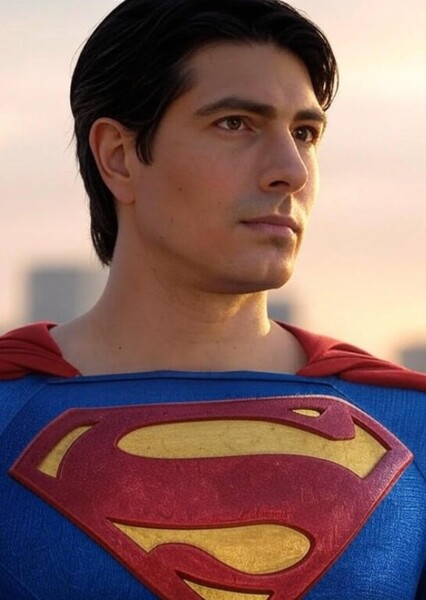 Brandon Routh