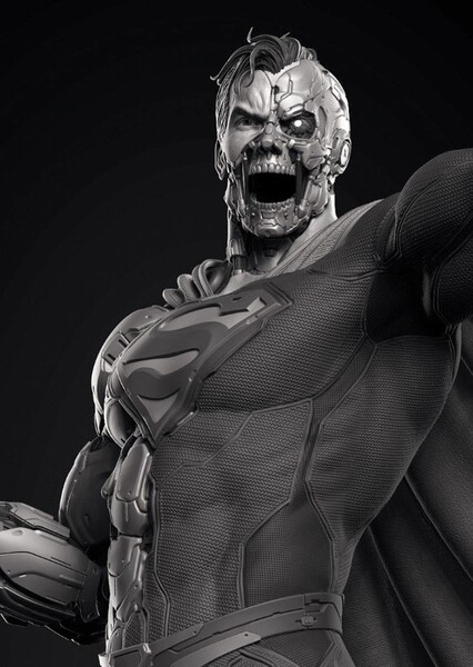 Brandon Routh photo