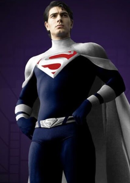 Brandon Routh photo