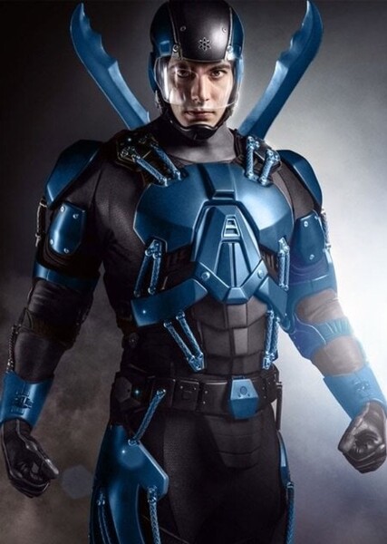 Brandon Routh photo