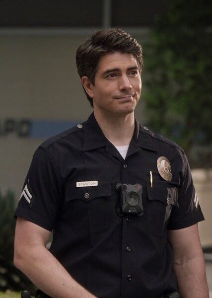 Brandon Routh photo