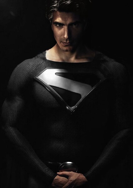 Brandon Routh photo