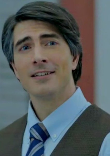 Brandon Routh Photo on myCast - Fan Casting Your Favorite Stories