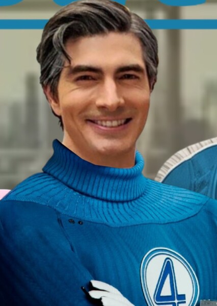 Brandon Routh