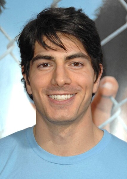 Brandon Routh photo