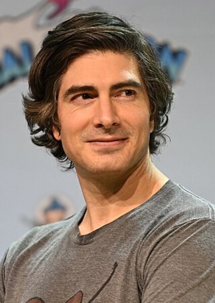 Brandon Routh photo