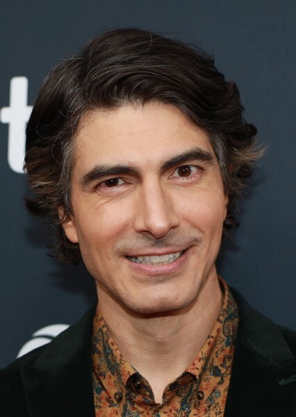 Brandon Routh photo
