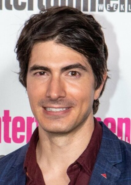 Brandon Routh photo