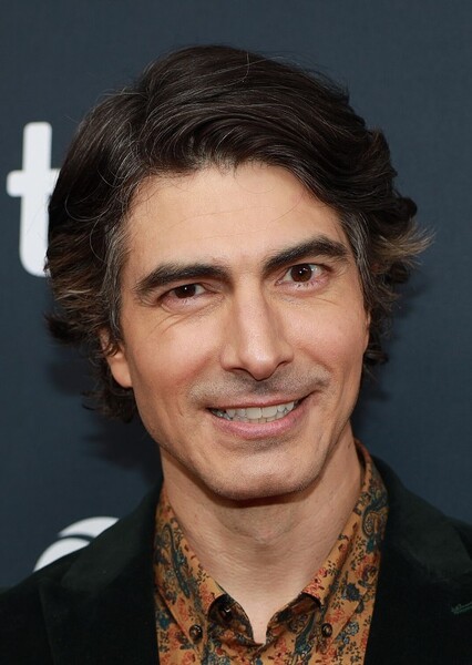 Brandon Routh photo