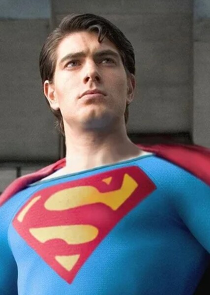 Brandon Routh photo