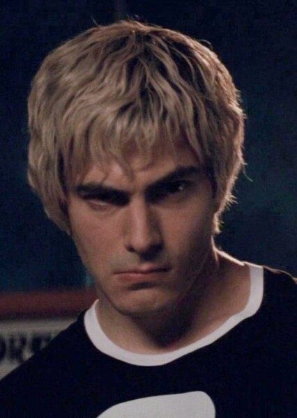 Brandon Routh photo