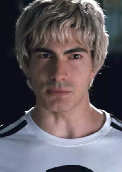 Brandon Routh photo