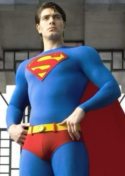 Brandon Routh photo