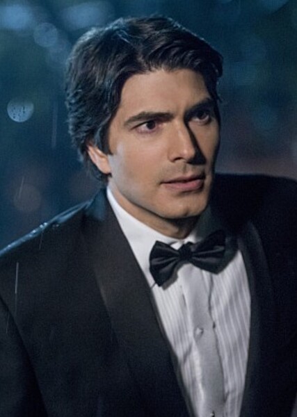 Brandon Routh