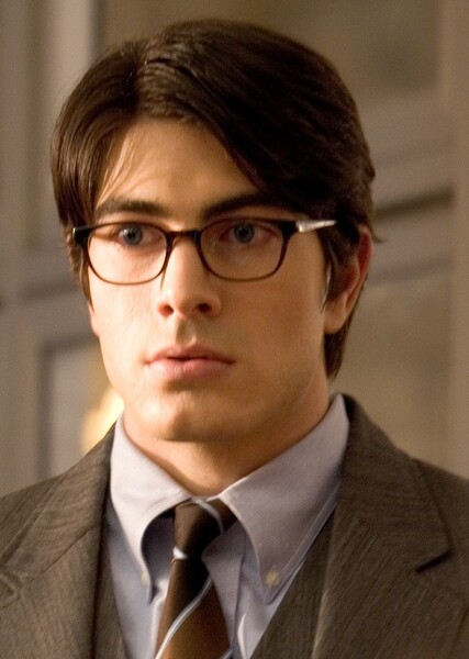 Brandon Routh photo