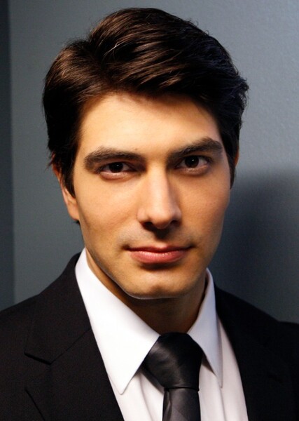 Brandon Routh photo