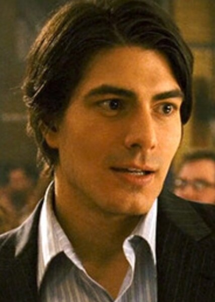 Brandon Routh
