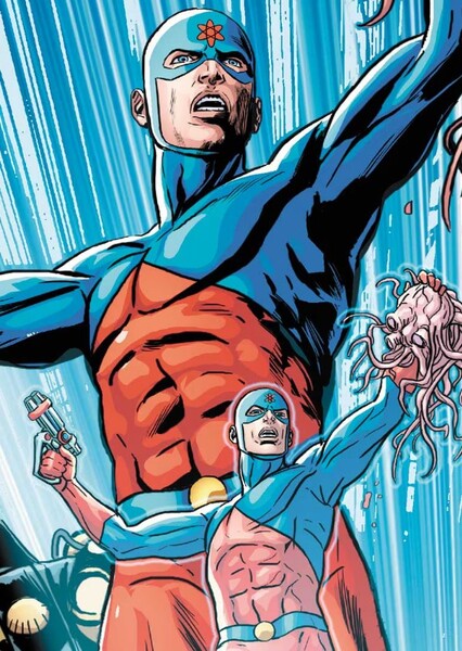 Brandon Routh photo
