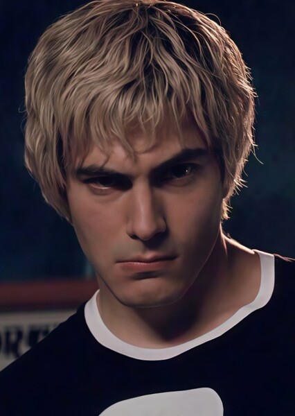 Brandon Routh photo