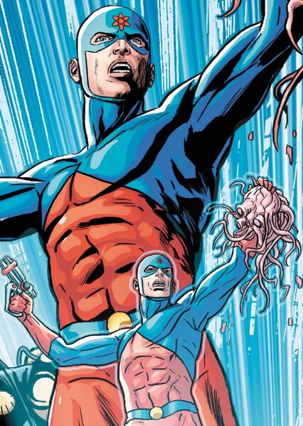 Brandon Routh photo