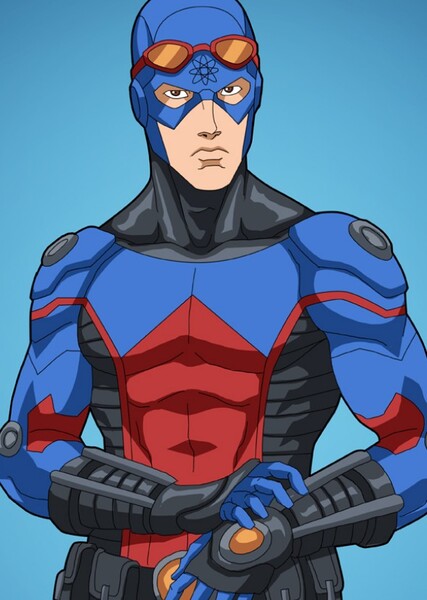 Brandon Routh