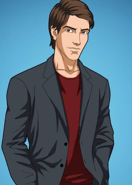 Brandon Routh photo