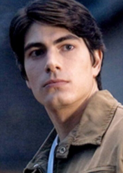 Brandon Routh photo