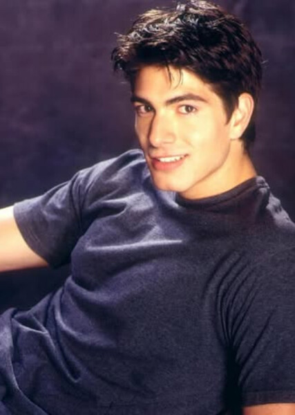 Brandon Routh photo