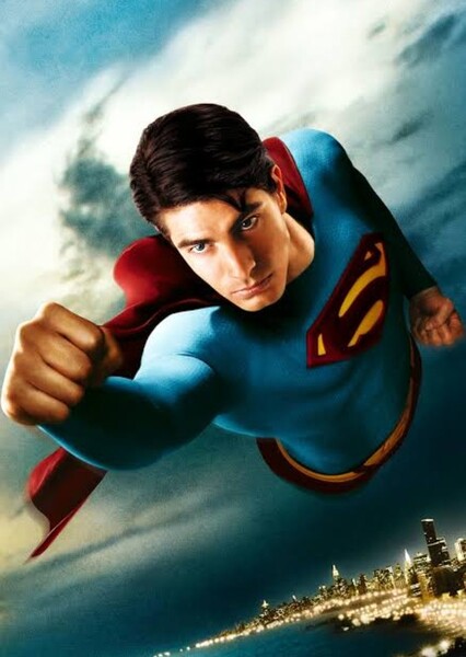 Superman