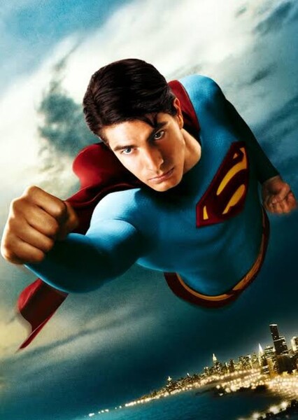 Brandon Routh photo