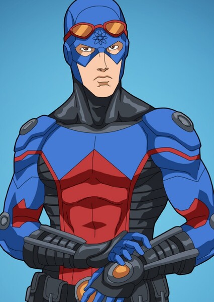 Brandon Routh photo