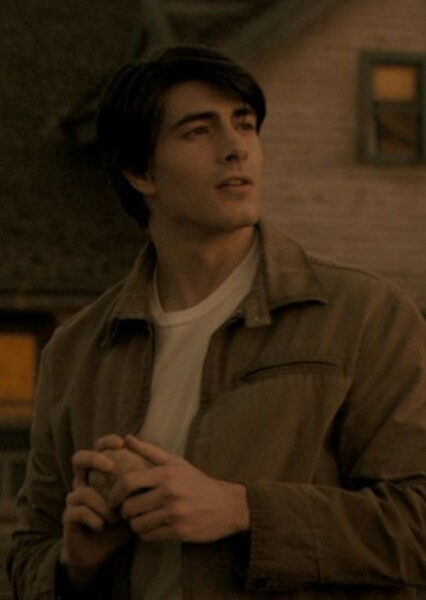 Brandon Routh photo