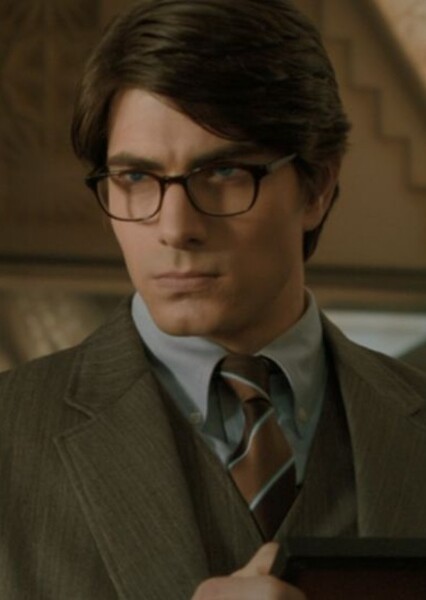 Brandon Routh photo
