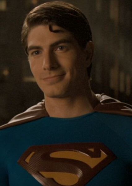 Brandon Routh photo