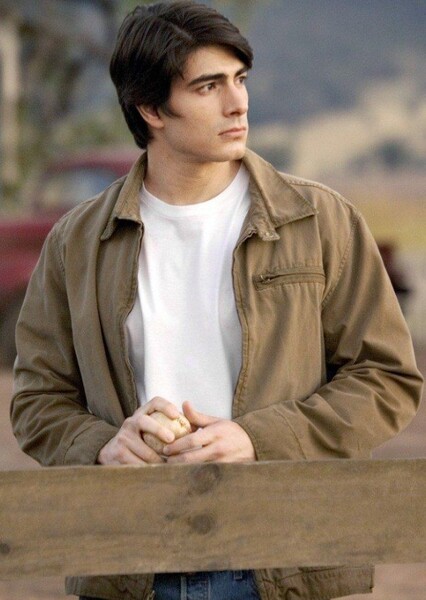 Brandon Routh photo
