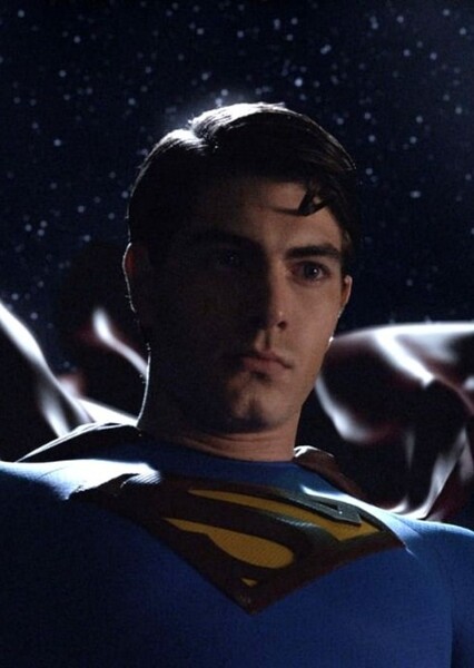 Brandon Routh photo