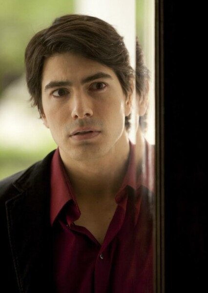 Brandon Routh photo