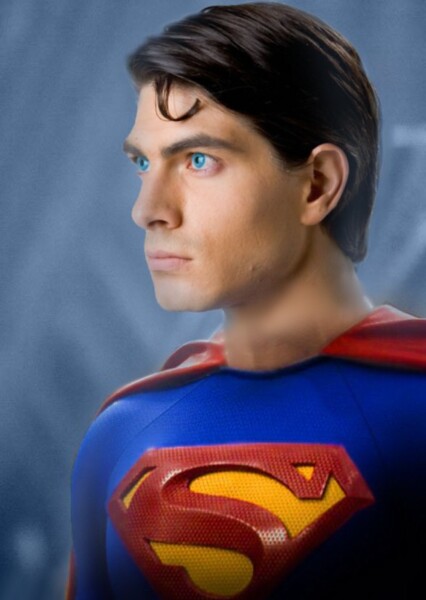 Brandon Routh