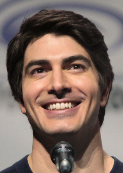 Brandon Routh photo