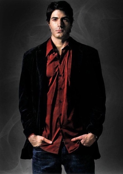 Brandon Routh photo