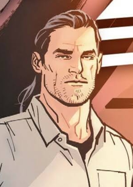 Brandon Kent