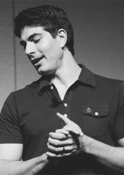 Brandon Routh photo