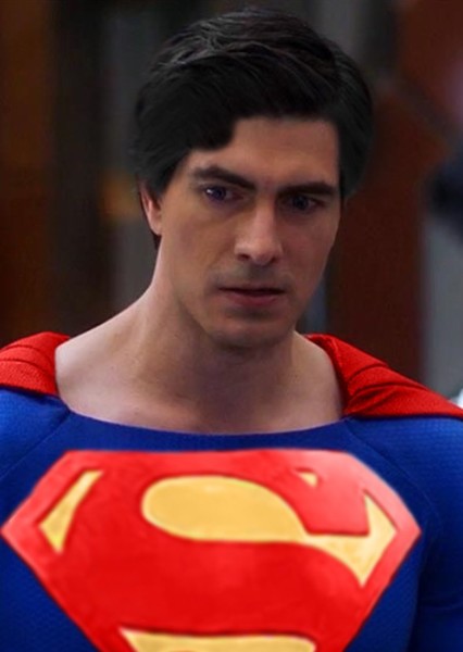 Brandon Routh photo