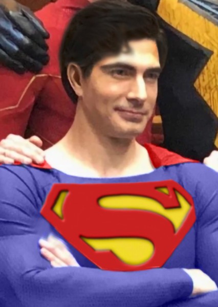 Brandon Routh photo