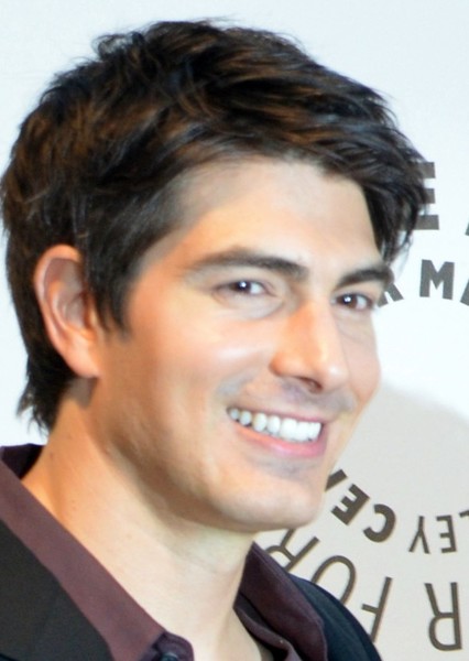 Brandon Routh photo