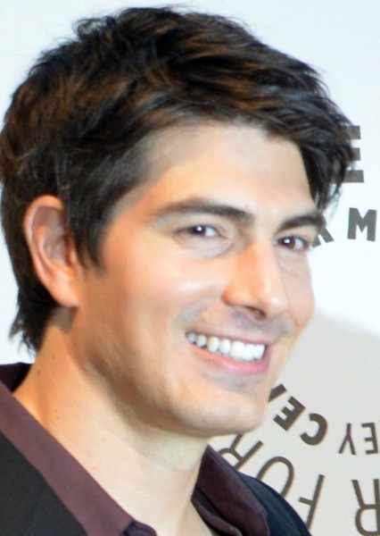 Brandon Routh photo