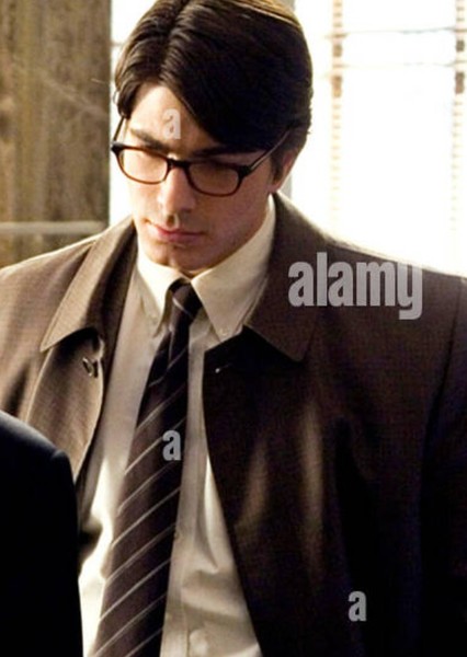 Brandon Routh