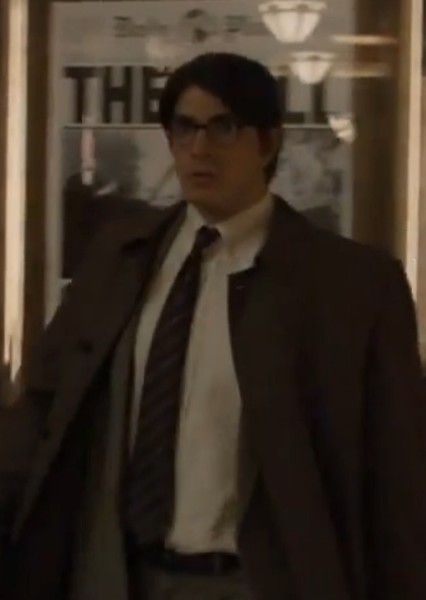 Brandon Routh photo